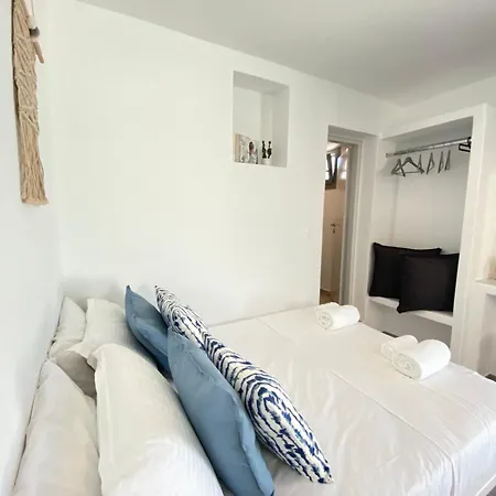 Living Theros Holiday home *