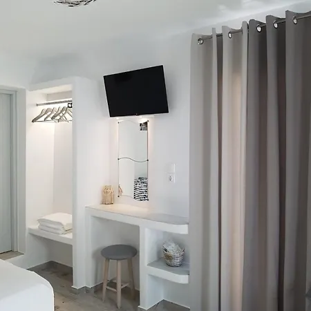 Living Theros * Astypalaia